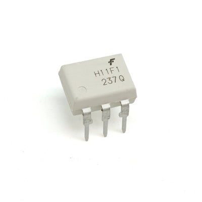 10Pcs H11F1 H11 F1 Dip-6 Optocoupler New 2026 High for Reliable 10Pcs H11F1 H11 F1 Dip-6 Optocoupler New 2026 High for Reliable