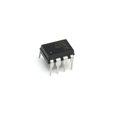 OPTOACOPLADOR IGBT OUTPUT 1 CHANEL HCPL 3120
