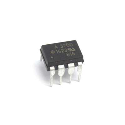 INTERFACE LOGICA AC/DC.           HCPL 3700