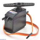 SERVOMOTOR STANDAR 4.8V 3.5Kg-Cm 6V 4.4Kg-Cm HD-3001HB
