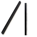 CONECTOR HEMBRA P/ HEADER 2X40 2.00mm HEADER-2H/2MM