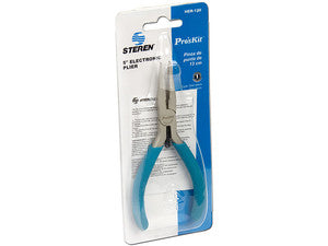 PINZA DE PUNTA 5",6.75" HER-130