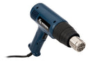 PISTOLA DE AIRE CALIENTE 2 VEL. Y AJUSTE TEMP.                          HER-260.