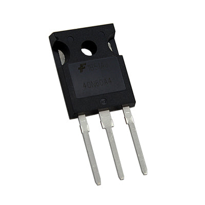 TRANSISTOR IGBT C-N 40A/600V HGHT40N60A4