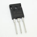 TRANSISTOR IGBT C-N 40A/600V C/ DIODO ANTIPARALELO.                      HGTG20N60C3D
