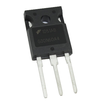 TRANSISTOR IGBT C-N 75A/600V TO-247 HGTG30N60A4