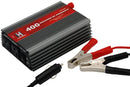 INVERSOR DE CORRIENTE 400W / 800W HARDEN