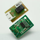 SENSOR DE TEMPERATURA Y HUMEDAD HMZ-433A1