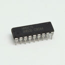 CIRCUITO INTEGRADO RECEPTOR DTMF HM 9270D