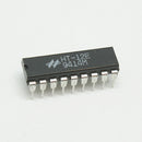 ENCODER 2-12 4 BITS DE DATOS.                 HT 12E