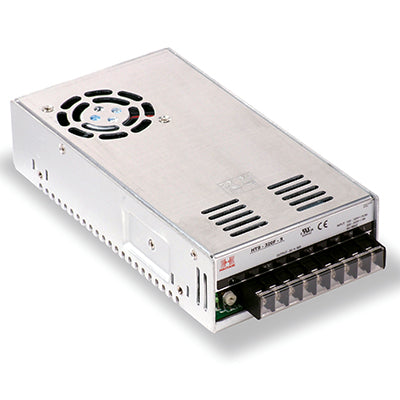 FUENTE DE ALIMENTACION 320W 5.0V / 50A HTS-320F-5