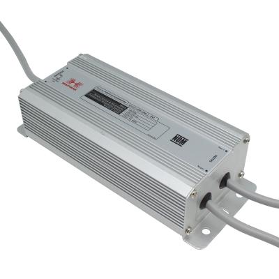 FUENTE CONMUTADA 60W 12V/5A UL EXTERIOR