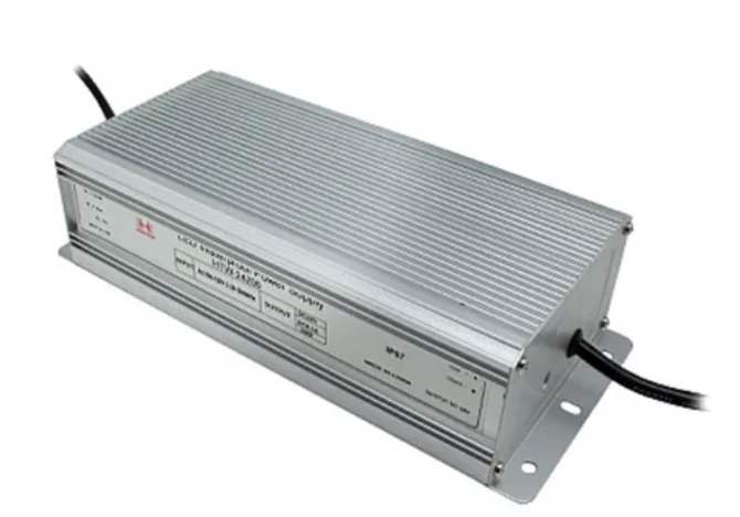 FUENTE CONMUTADA 200W 24V/8.3A P/EXTERIOR