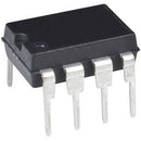 IC AMPLIFICADOR OPERACIONAL CMOS 1.4MHZ LP ICL 7611DCPAZ