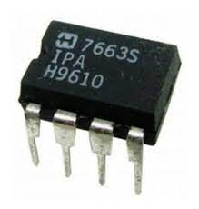REGULADOR DE VOLTAJE AJUSTABLE 1.3-16V ICL 7663SCPA