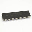 CONVERTIDOR A/D 3 1/2 DIGITOS LCD ICL 7106CPL
