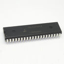 CONVERTIDOR A/D  3 1/2 DIG. LED ICL 7107CPL
