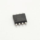 CONVERTIDOR DE VOLTAJE +/- 5V SMD"" ICL 7660SCBA