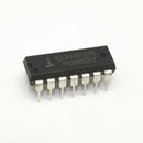 GENERADOR DE FUNCIONES CONTROL/OSC ICL 8038CCPD