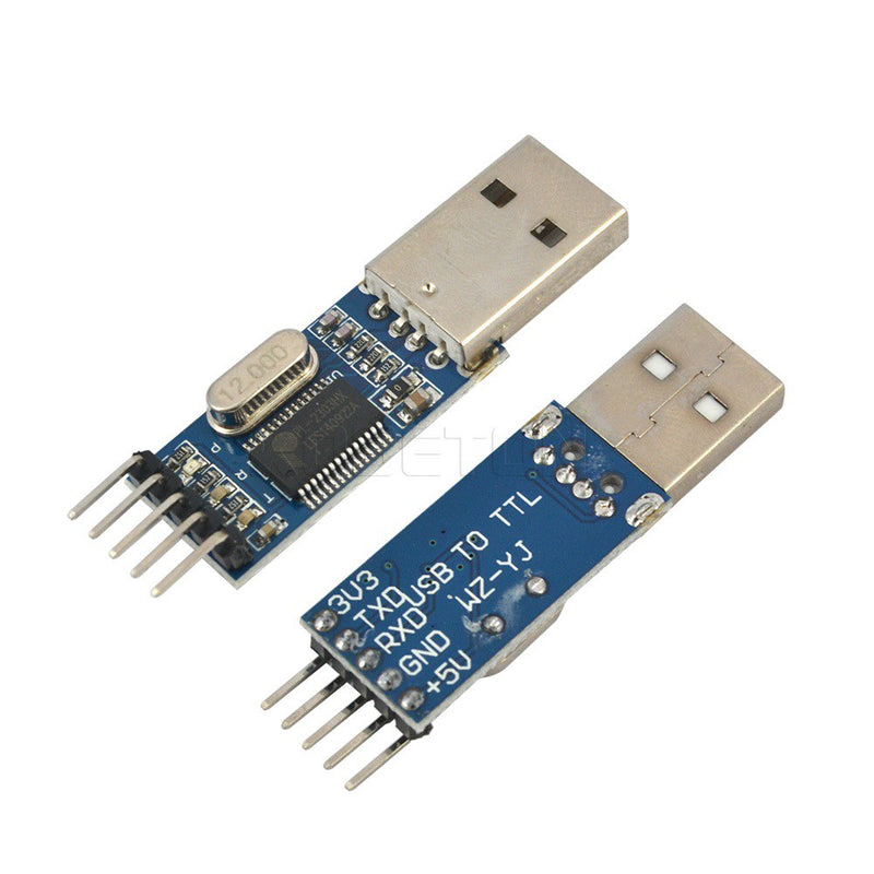 PL2303 USB TO TTL MODULE IM-120525011