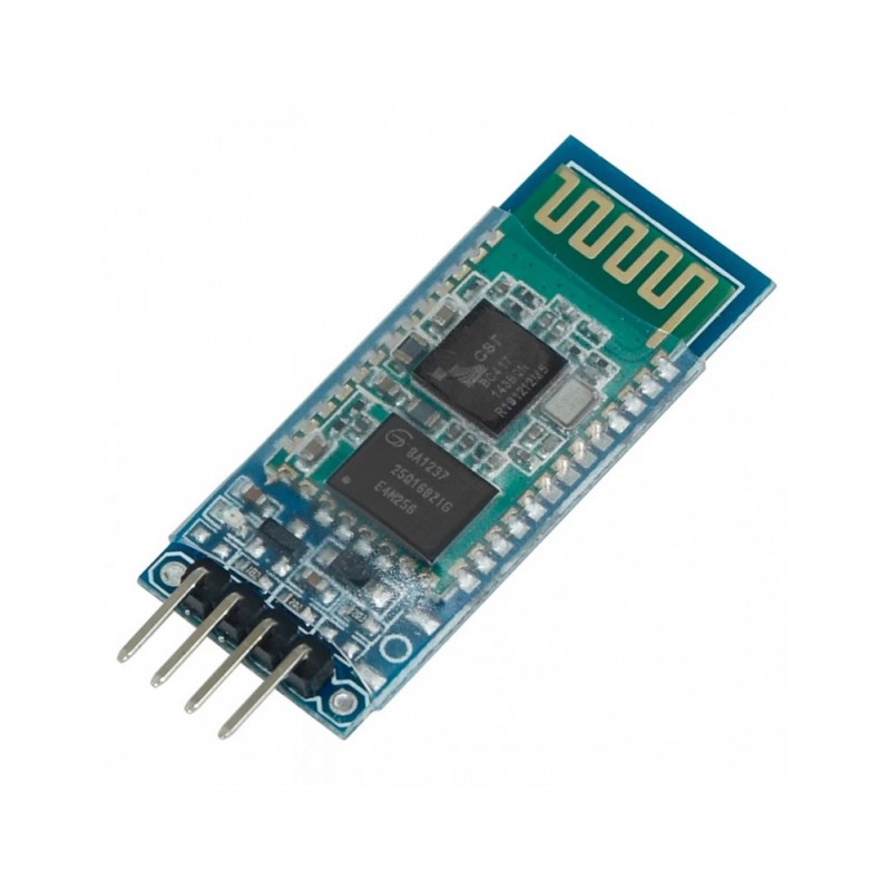 MODULO SERIAL PORT BLUETOOTH (SLAVE).                IM-HC06.