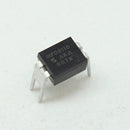 TRANSISTOR MOSFET C-P 700mA / 100V ENCASUPLADO HD-1