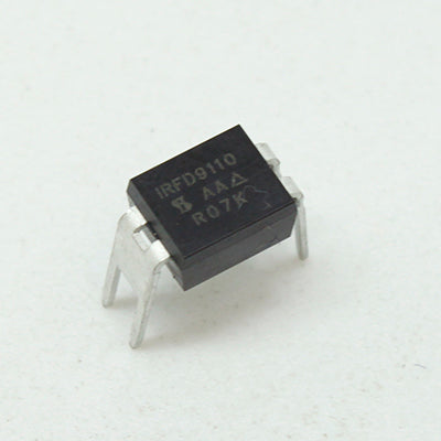 TRANSISTOR MOSFET C-P 700mA / 100V