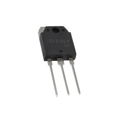 TRANSISTOR MOSFET C-N 110A/55V TO-3P IRFP 064N