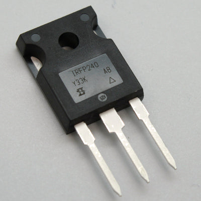 TRANSISTOR MOSFET C-N 20A/200V TO-3P IRFP 240