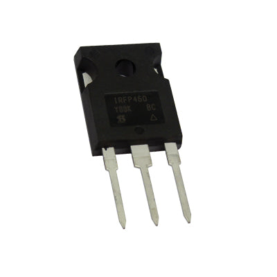 TRANSISTOR MOSFET C-N 20A/500V TO-3P IRFP 460