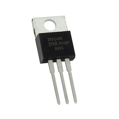 TRANSISTOR MOSFET C-N 50A/60V TO-220 IRFZ 48N