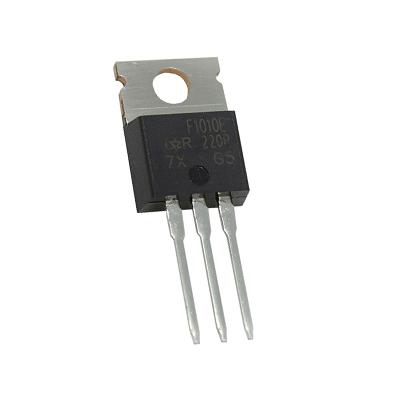 TRANSISTOR MOSFET HEXFET 84A/60V TO-220 IRF1010E