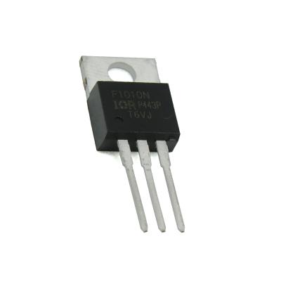 MOSFET C-N 85A/55V TO-220.      IRF1010N.