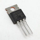 TRANSISTOR MOSFET C-P 62A/30V TO-220 IRF3707