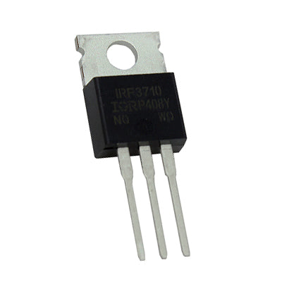 T- MOSFET C-N 57A/100V IRF3710