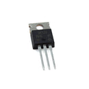 TRANSISTOR MOSFET C-N 9.2A / 100V TO-220.                           IRF520
