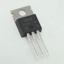 TRANSISTOR MOSFET C-N 28A/100V TO-220.                              IRF540.