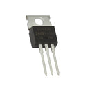 TRANSISTOR MOSFET C-N 18A/200V TO-220.                   IRF640N.