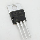 TRANSISTOR MOSFET C-N 2A/400V TO-220 IRF710