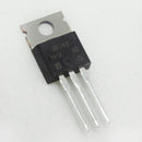 TRANSISTOR MOSFET C-N 10A / 400V TO-220.                       IRF740