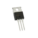 TRANSISTOR MOSFET C-P 23A/100V TO-220.                        IRF9540N.