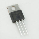 TRANSISTOR MOSFET C-P 11A/200V TO-220.                     IRF9640