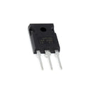 TRANSISTOR IGBT CANAL N 600V 20A.                          IRG4PC 40U.