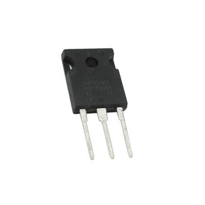 TRANSISTOR IGBT 45A / 1200V TO-247.    IRG4PH50KD