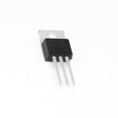 TRANSISTOR MOSFET C- N 47A/55V TO-220.                        IRLZ 44N.