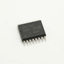 DRIVER DOBLE PARA MOSFET SOIC IR 2110S
