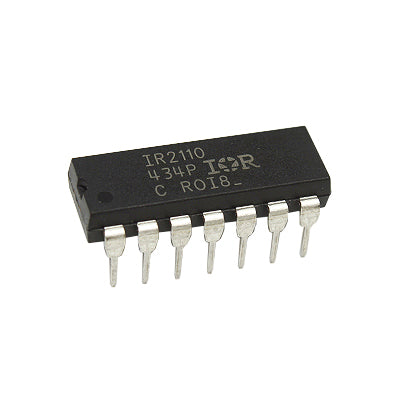 2 DRIVER PARA SWITCH.                     IR 2110.