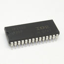 IC 3-PHASE BRIDGE DRIVER DIP
