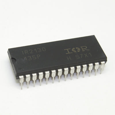 IC 3-PHASE BRIDGE DRIVER DIP