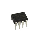 DRIVER HALF BRIDGE OSC.                     IR 2153